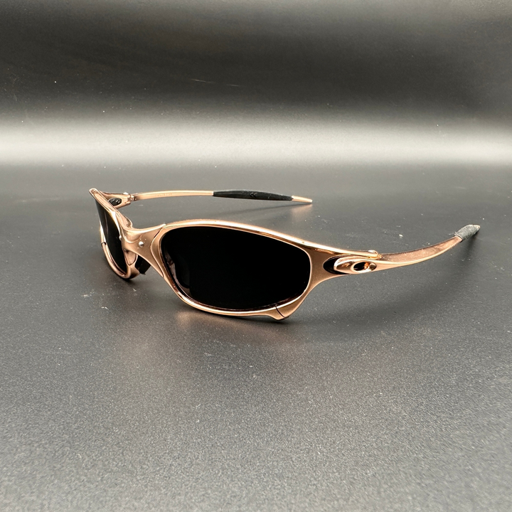 Echo Alloy Sunglasses