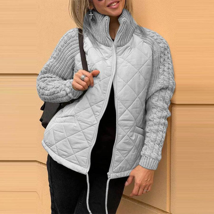 Aurora Sleeve Jacket