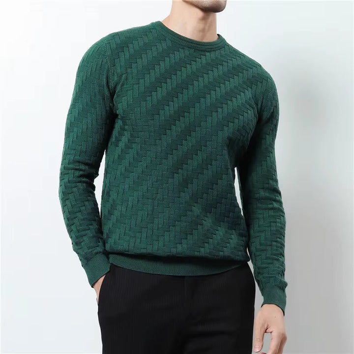 Crosby Sweater