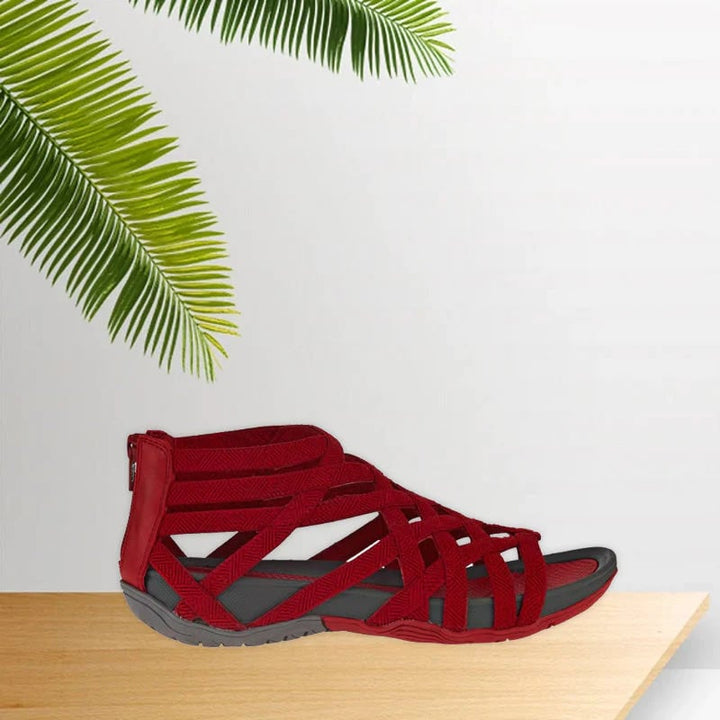 Olesya | Orthopedic Sandals
