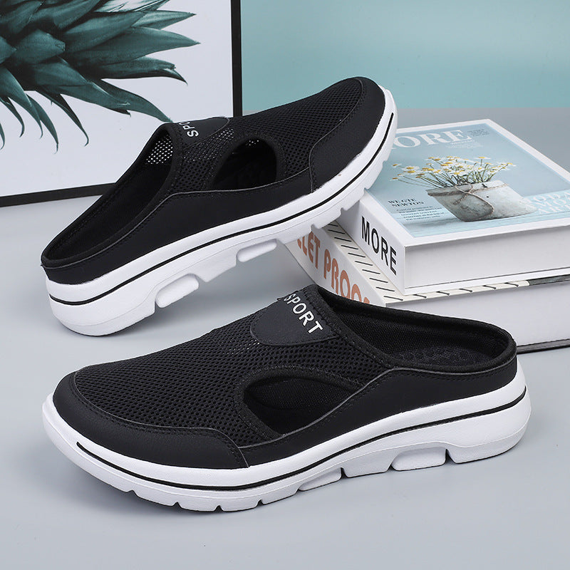 Edwina | Stylish Sandals