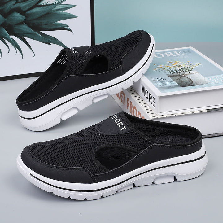 Edwina | Stylish Sandals