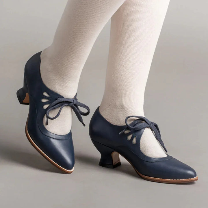 Angela | Orthopedic Heeled Sandals