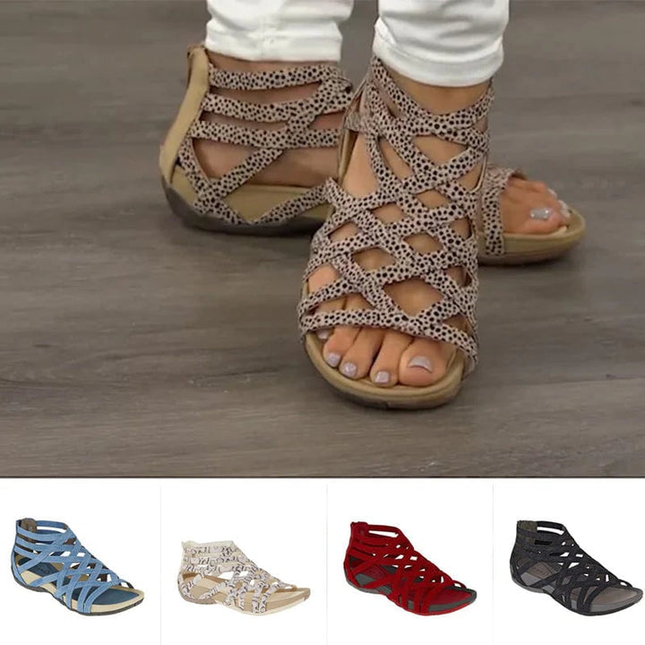 Olesya | Orthopedic Sandals