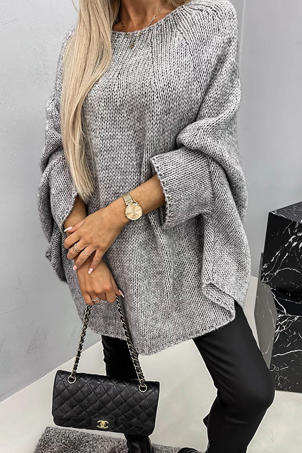 Madani | Women's Knitted Sweater