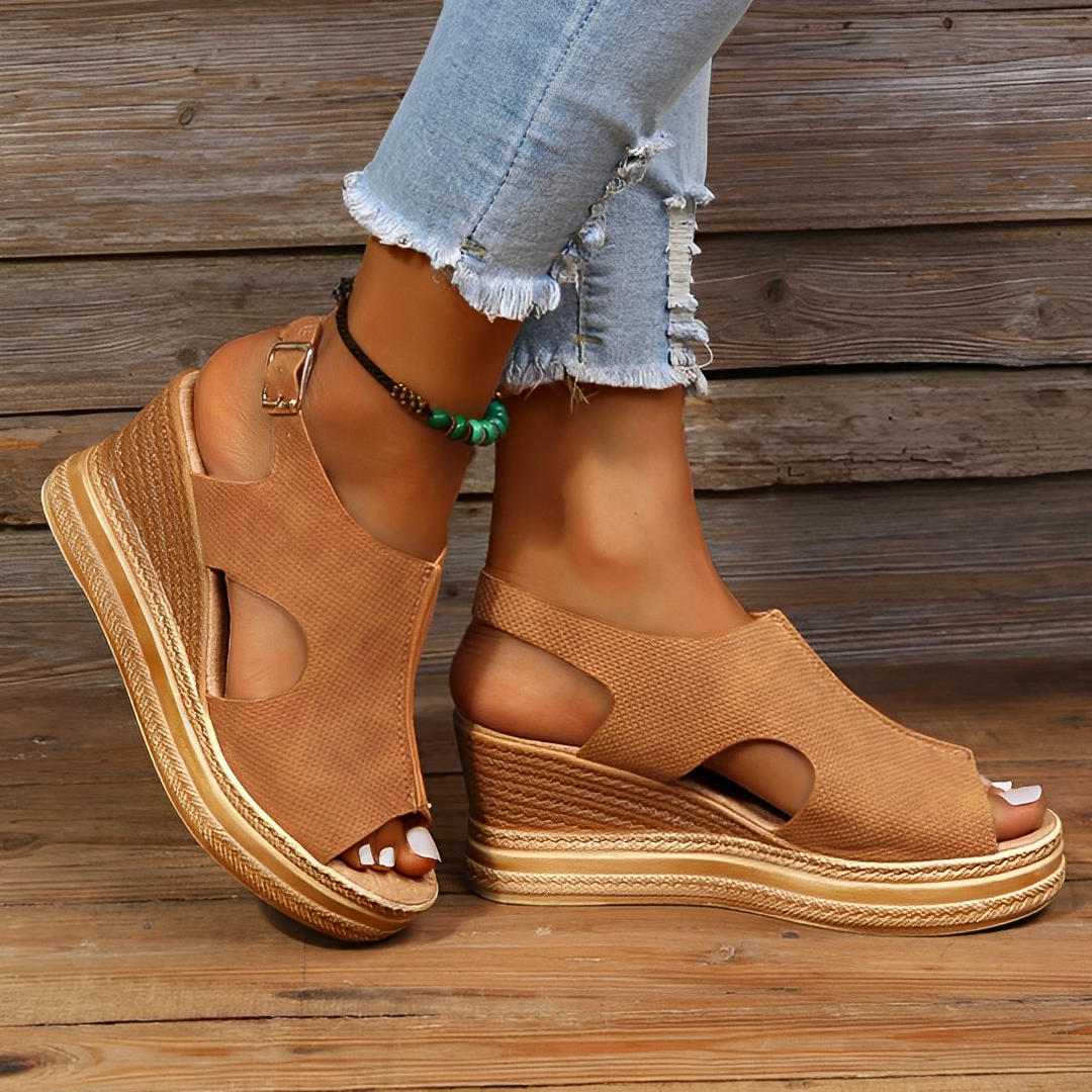 Blige | New Orthopedic Sandals