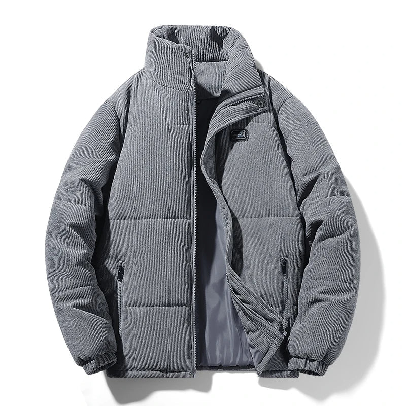 Alpine Corduroy Jacket