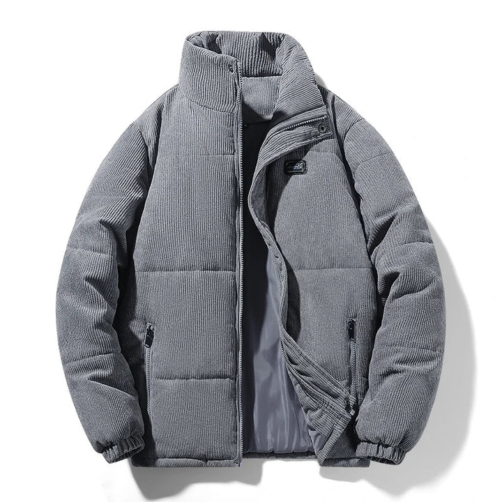 Alpine Corduroy Jacket