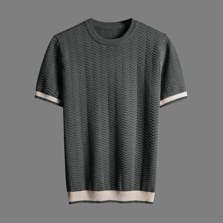 Rhodes Knit Tee