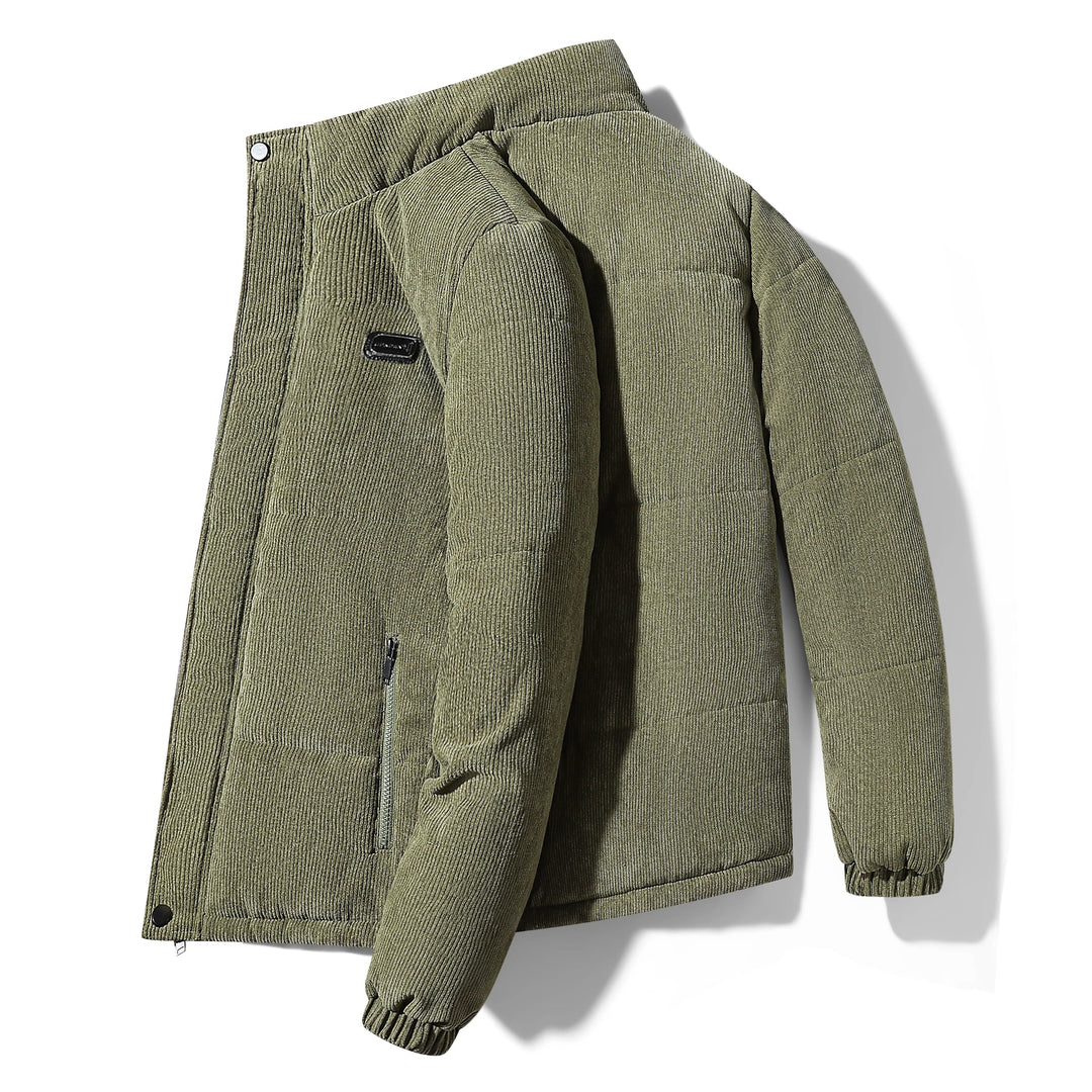Alpine Corduroy Jacket