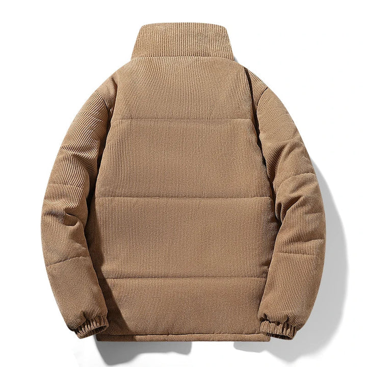 Alpine Corduroy Jacket