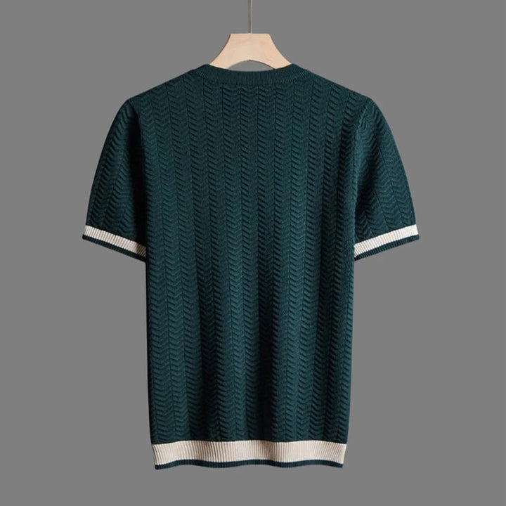 Rhodes Knit Tee