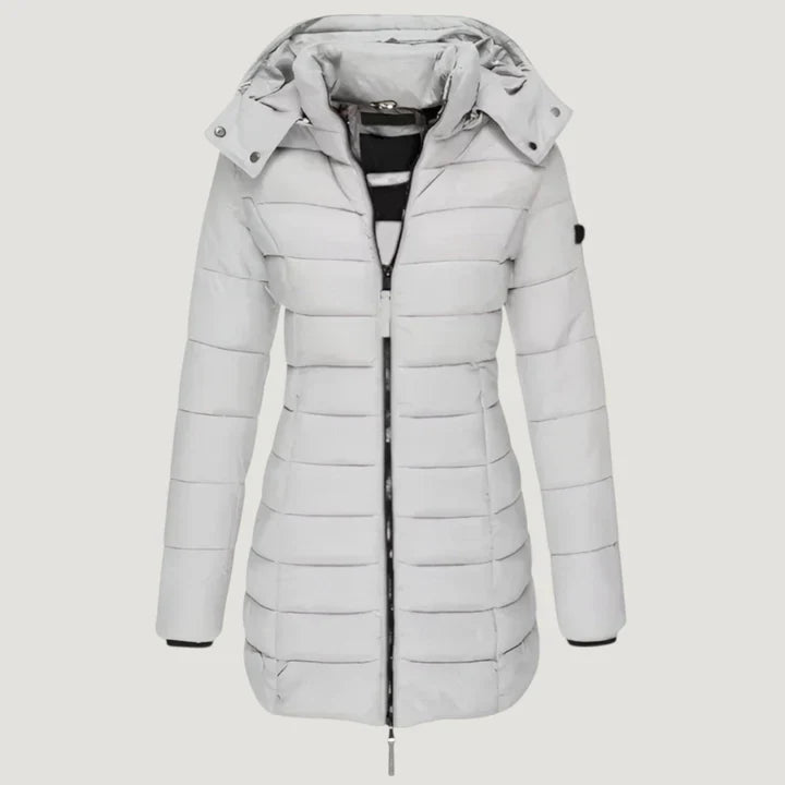 C&M Noelle Women's Winter Jacket