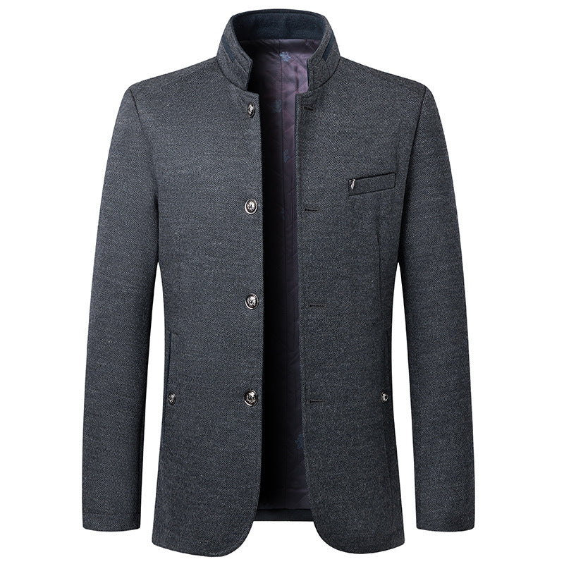 Tempest Overcoat