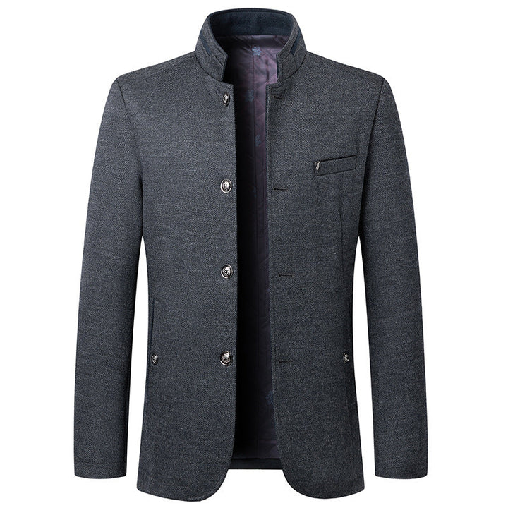 Tempest Overcoat
