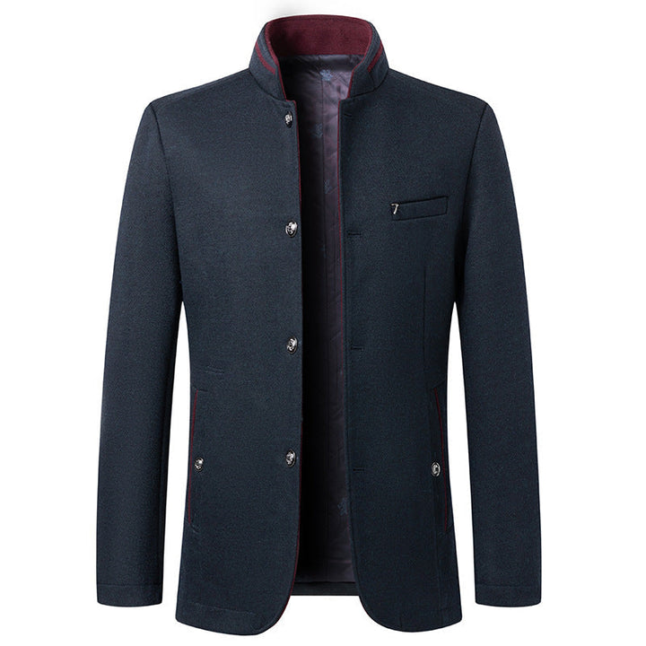 Tempest Overcoat