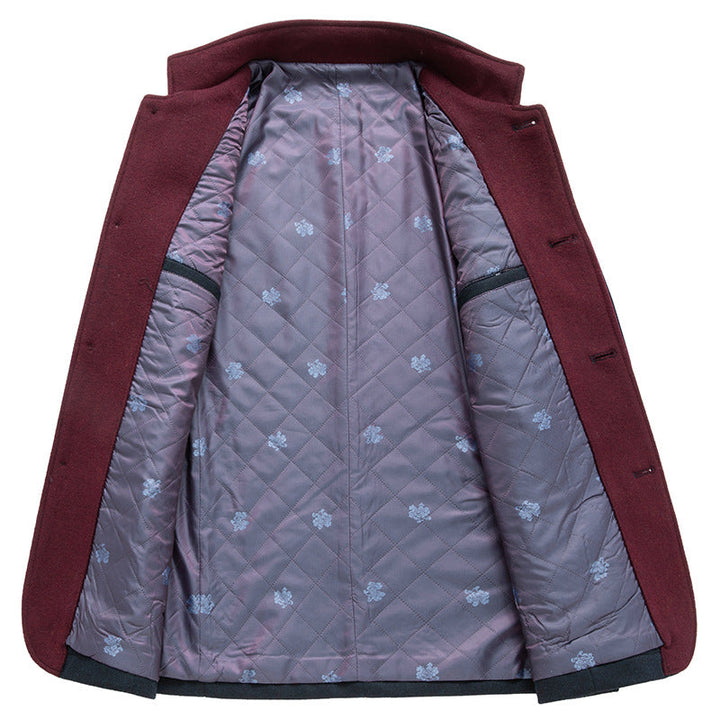 Tempest Overcoat