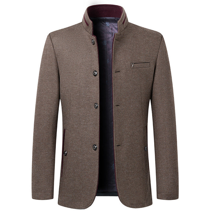 Tempest Overcoat