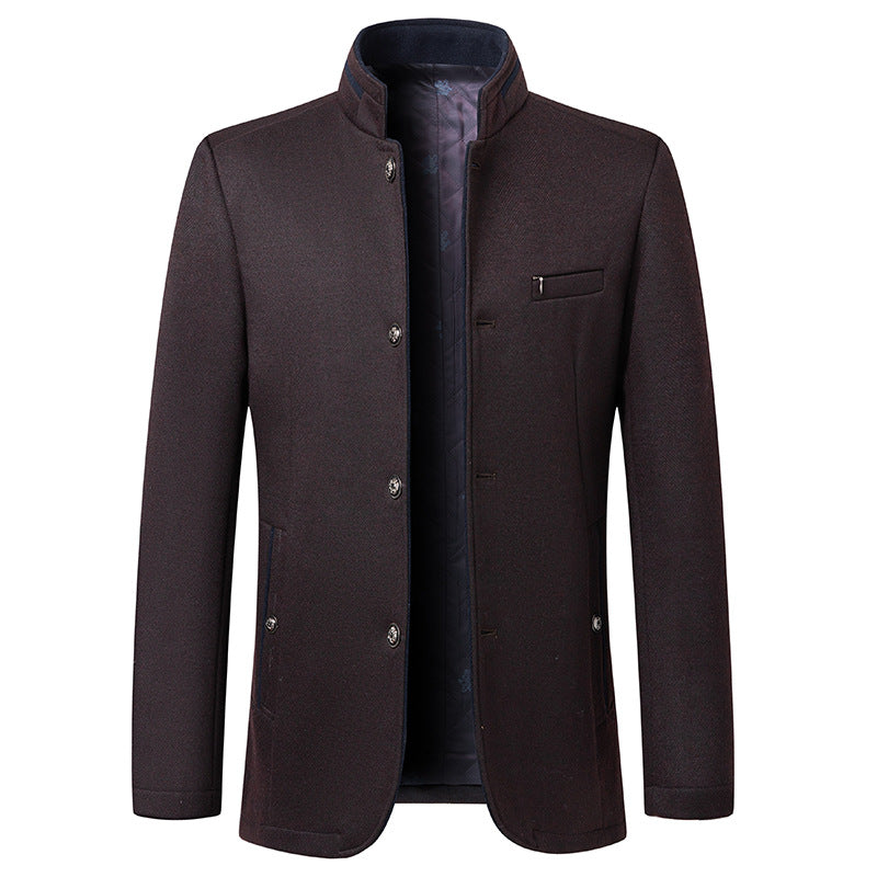 Tempest Overcoat