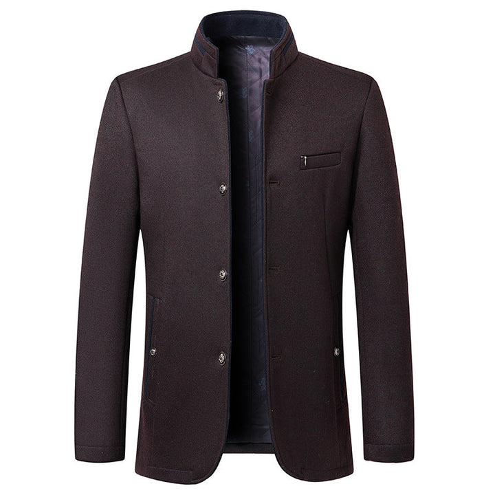 Tempest Overcoat
