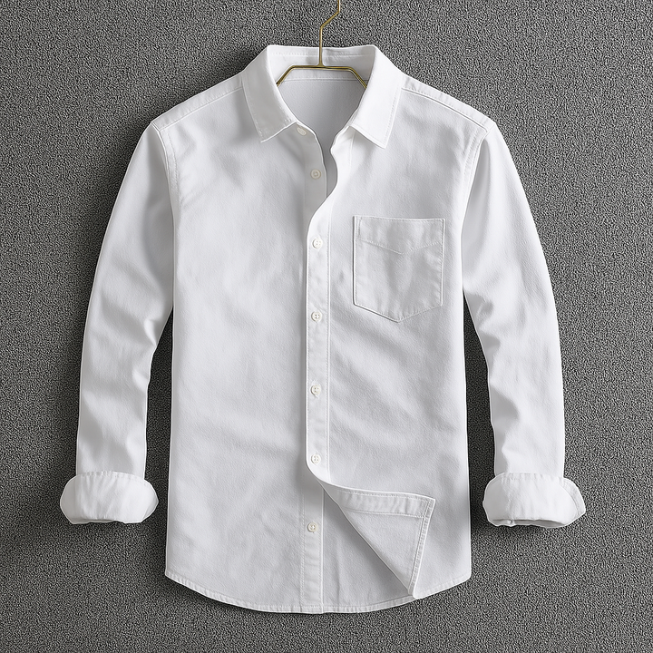 Harbor Oxford Shirt