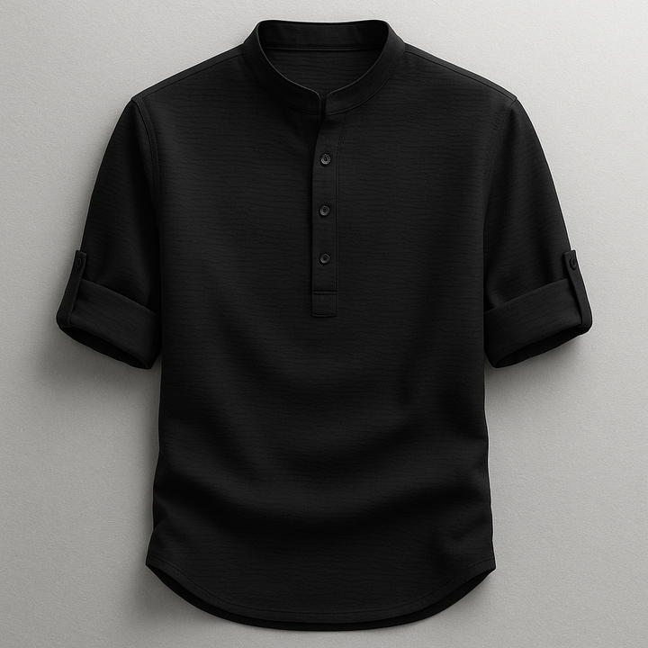 Zevaldi Linen Shirt