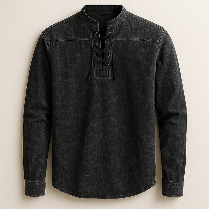 Nomad Outlier Shirt