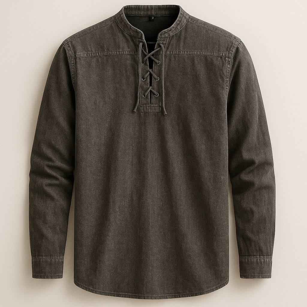 Nomad Outlier Shirt