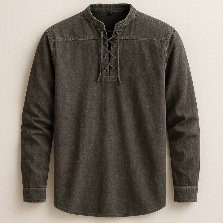Nomad Outlier Shirt