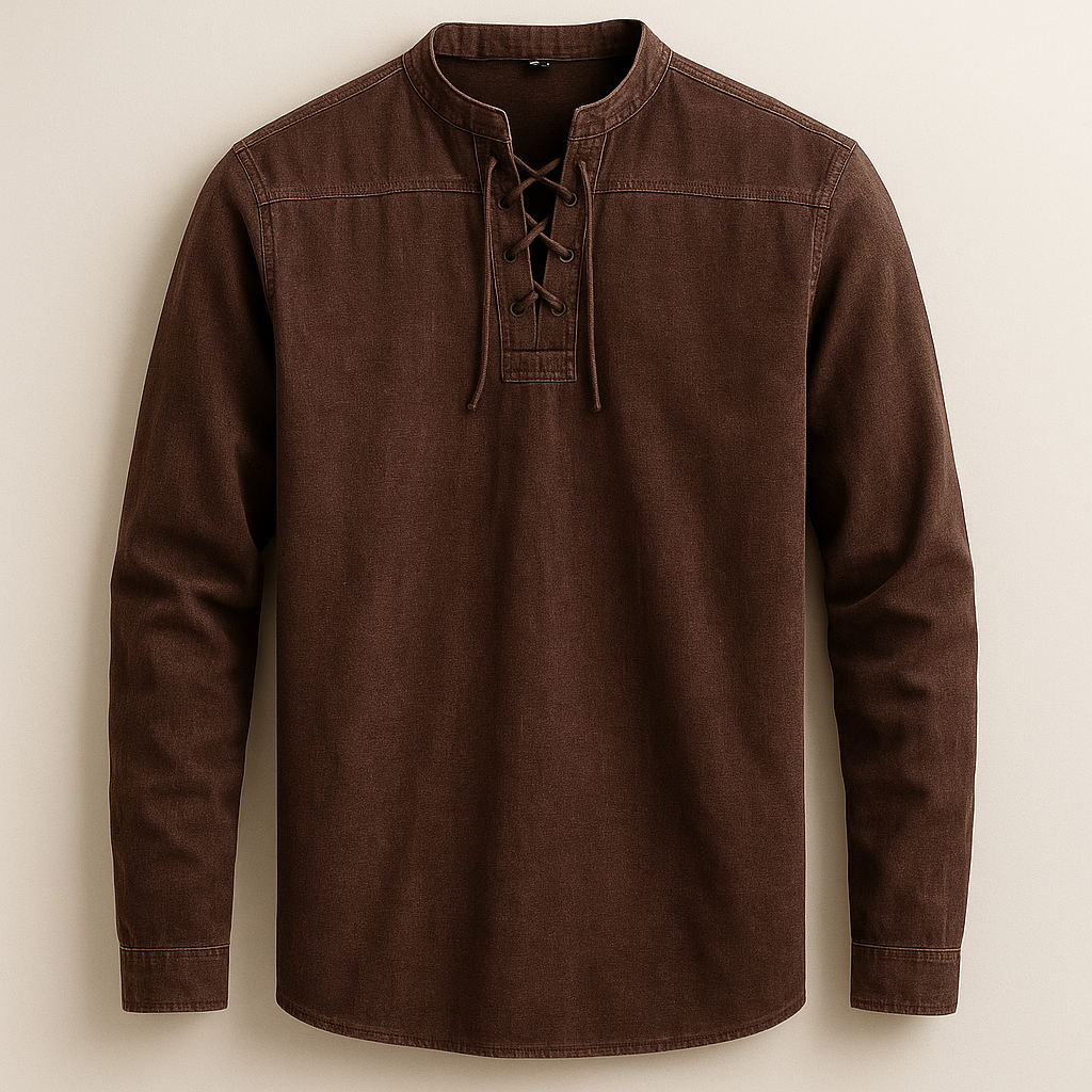 Nomad Outlier Shirt