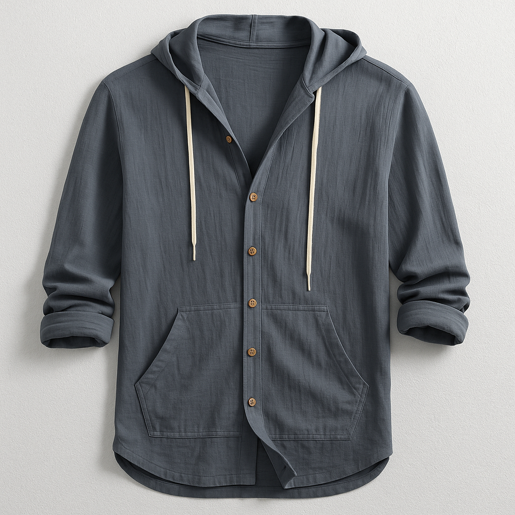 Desiderio Hoodie Shirt