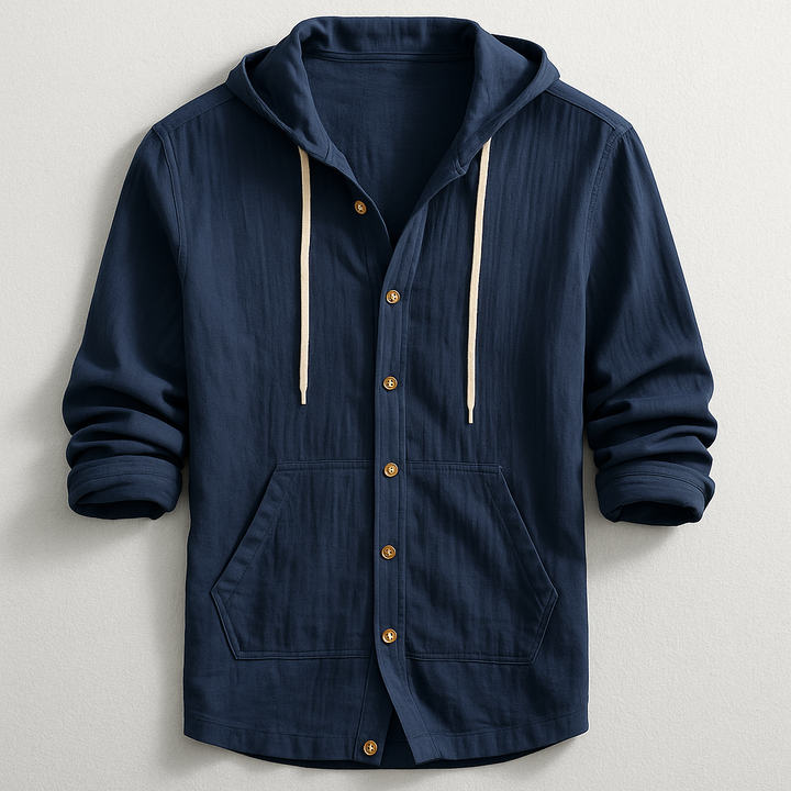 Desiderio Hoodie Shirt