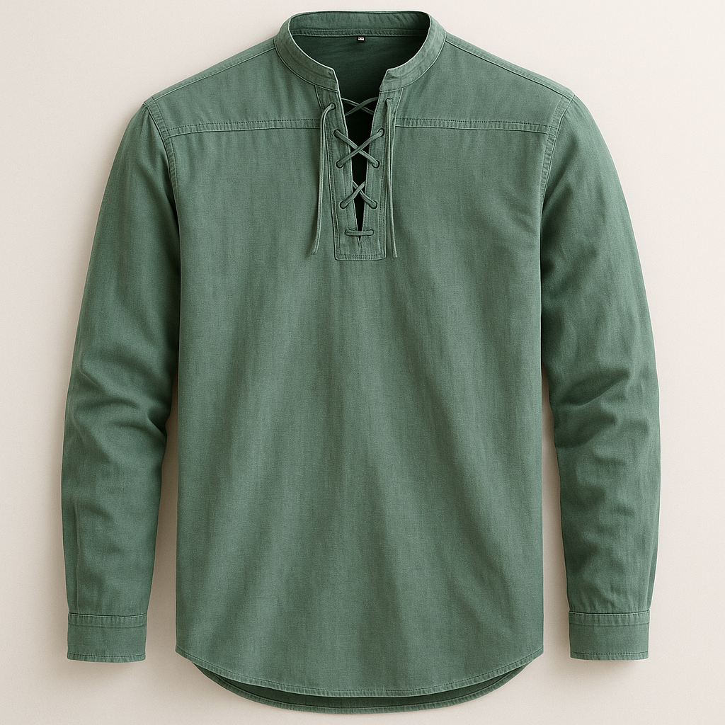 Nomad Outlier Shirt