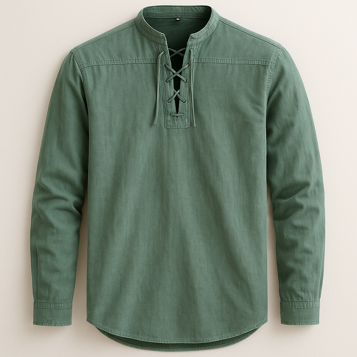 Nomad Outlier Shirt