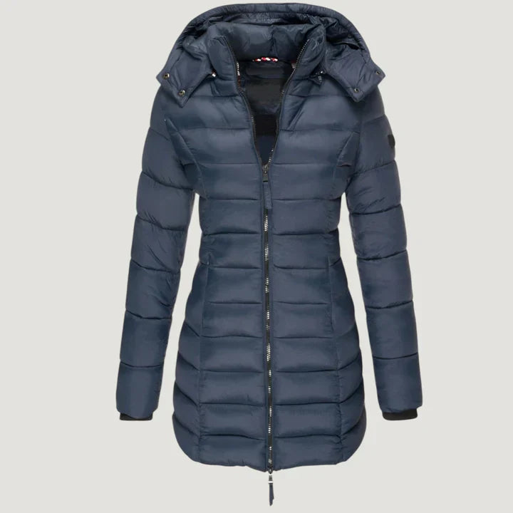 C&M Noelle Women's Winter Jacket