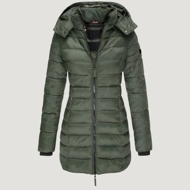 C&M Noelle Women's Winter Jacket