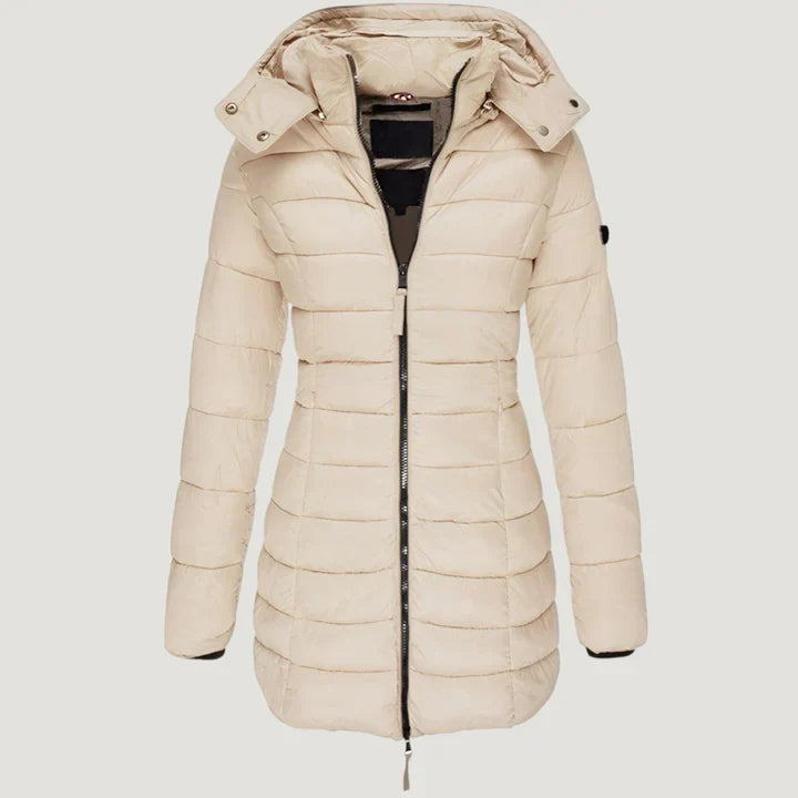 C&M Noelle Women's Winter Jacket