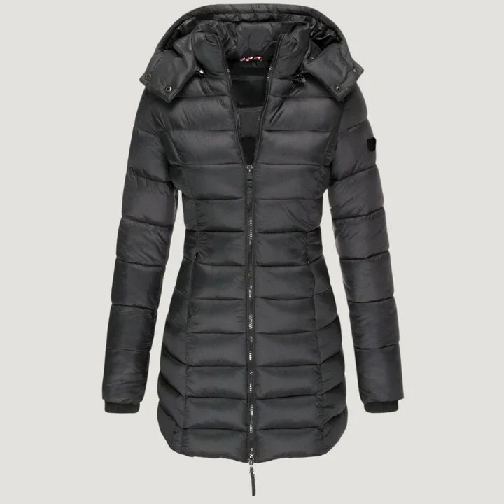 C&M Noelle Women's Winter Jacket