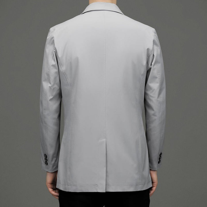 Transit Jacket