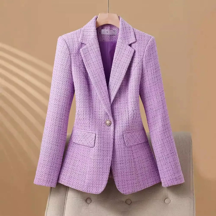 Genevieve Blazer