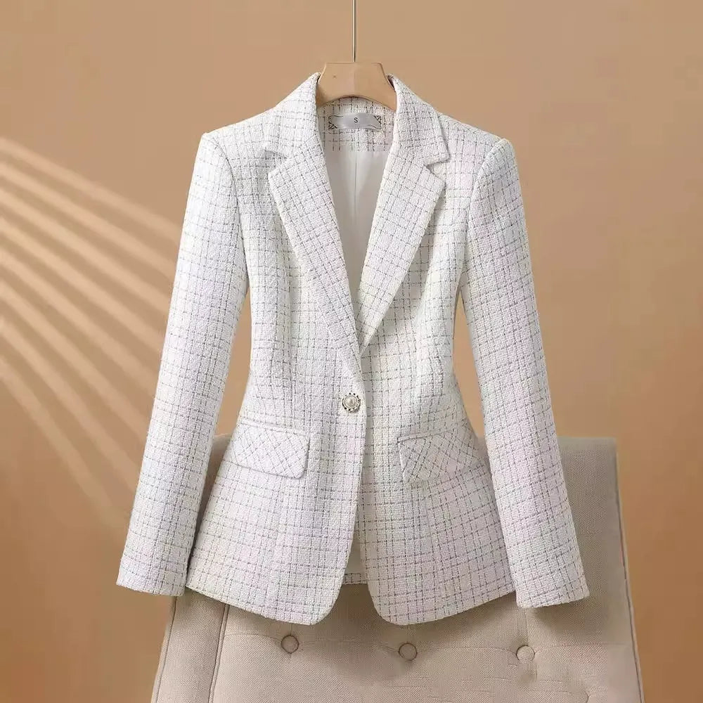 Genevieve Blazer