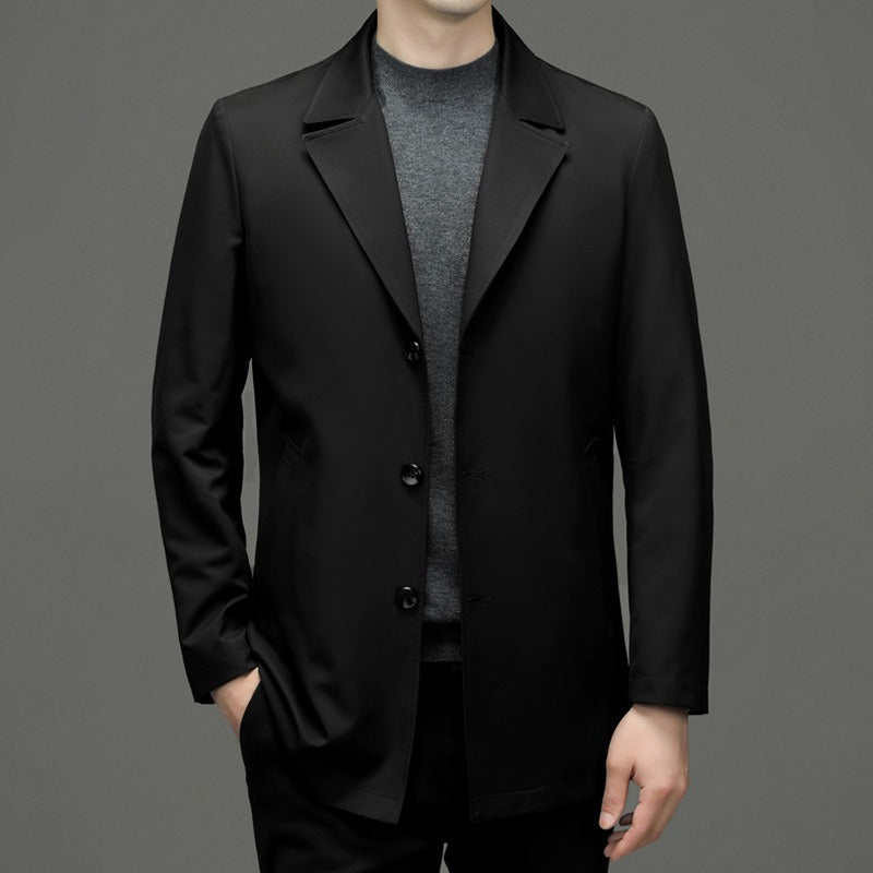 Transit Jacket