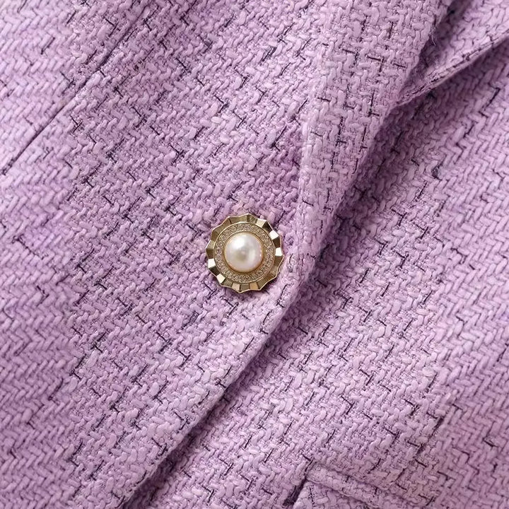 Genevieve Blazer