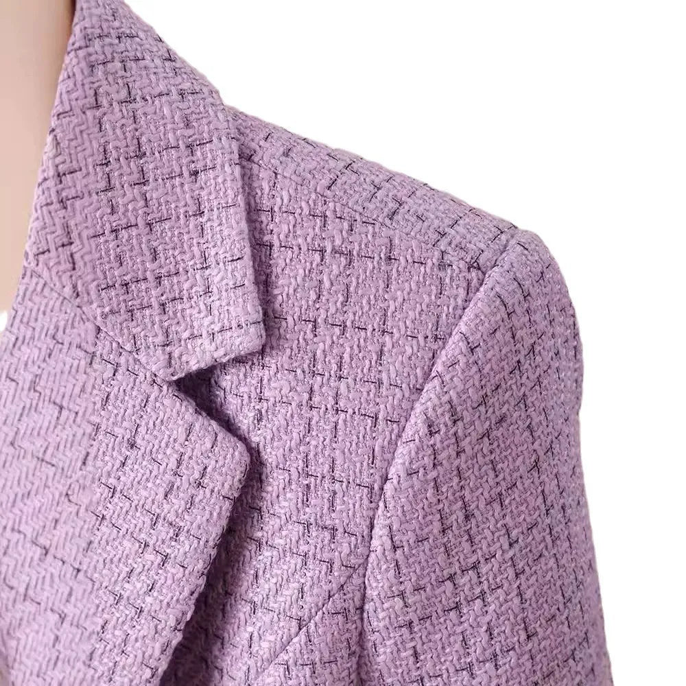 Genevieve Blazer