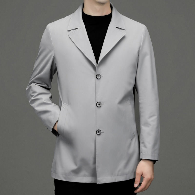 Transit Jacket