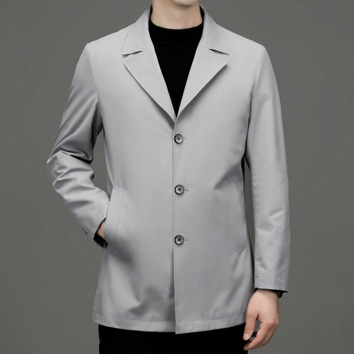 Transit Jacket