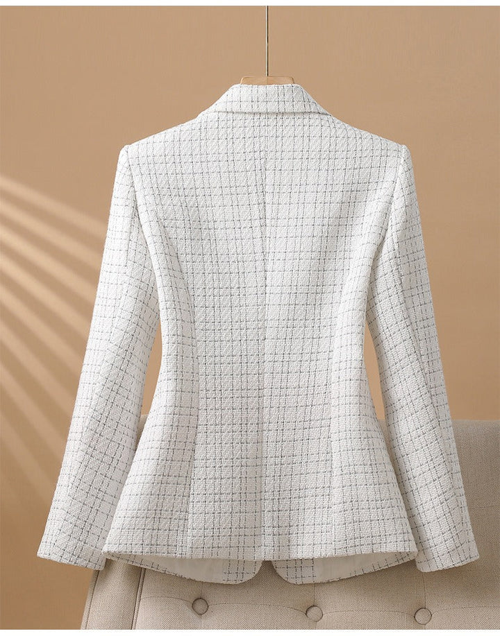 Genevieve Blazer
