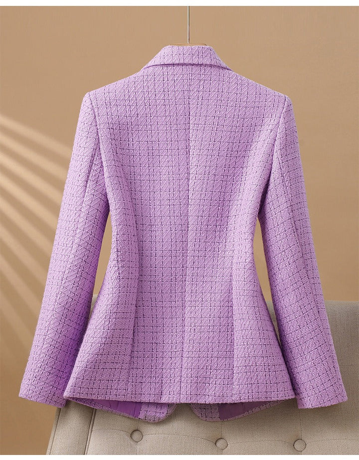 Genevieve Blazer