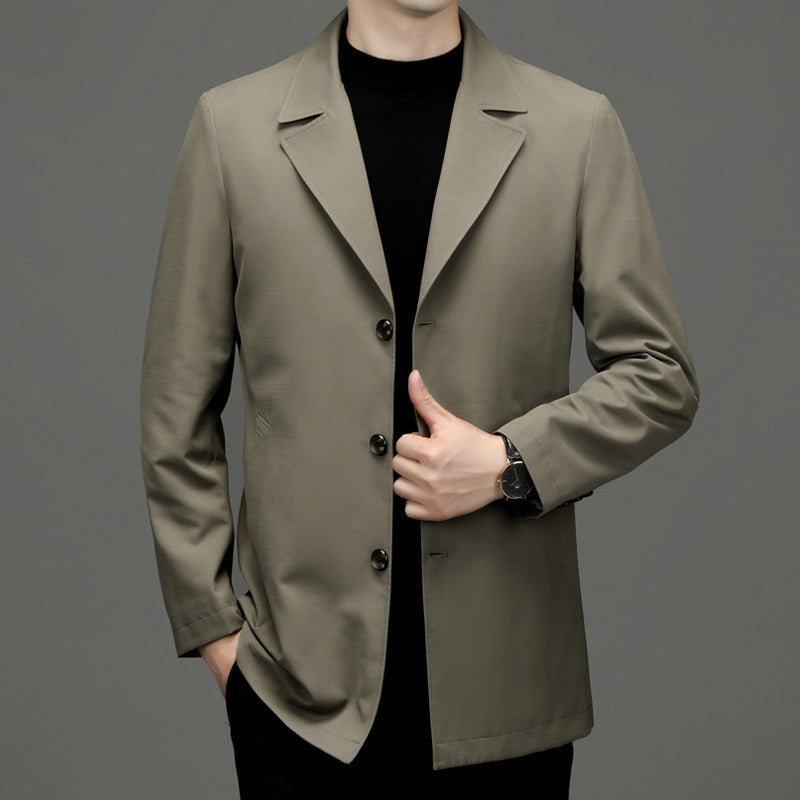 Transit Jacket