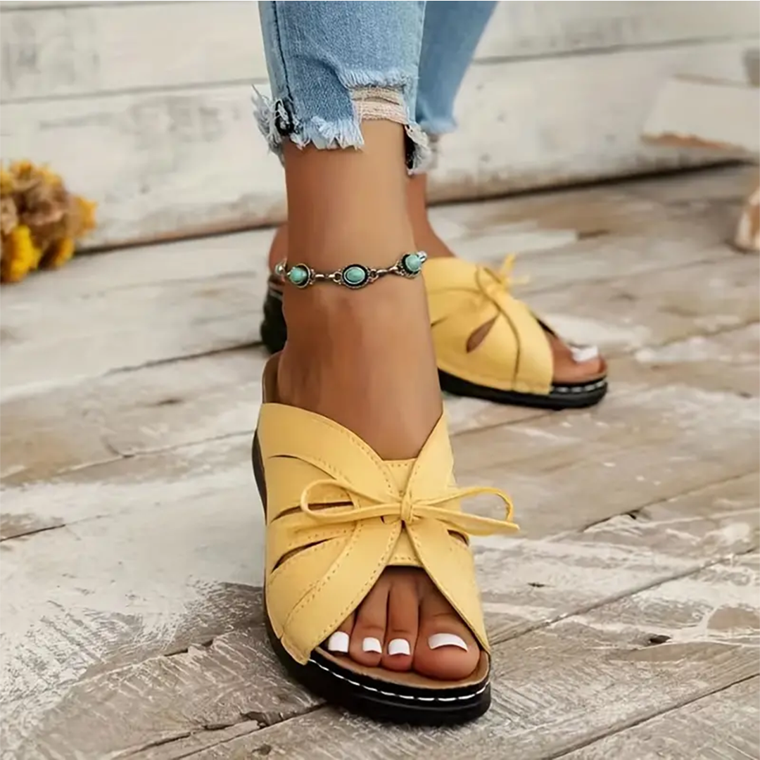 Kamila | Casual Sandals